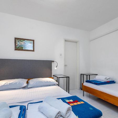 Apartments Janko Zarok باشْكا المظهر الخارجي الصورة