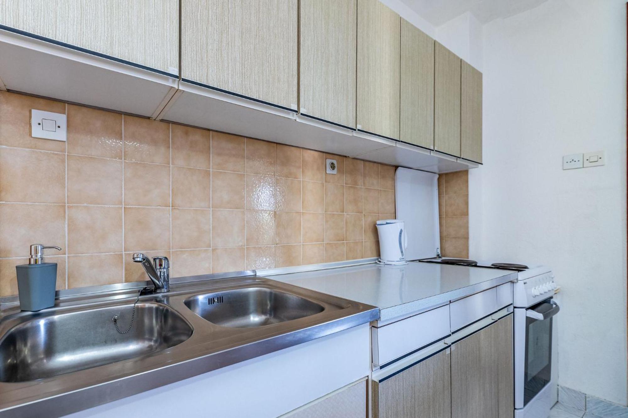 Apartments Janko Zarok باشْكا المظهر الخارجي الصورة