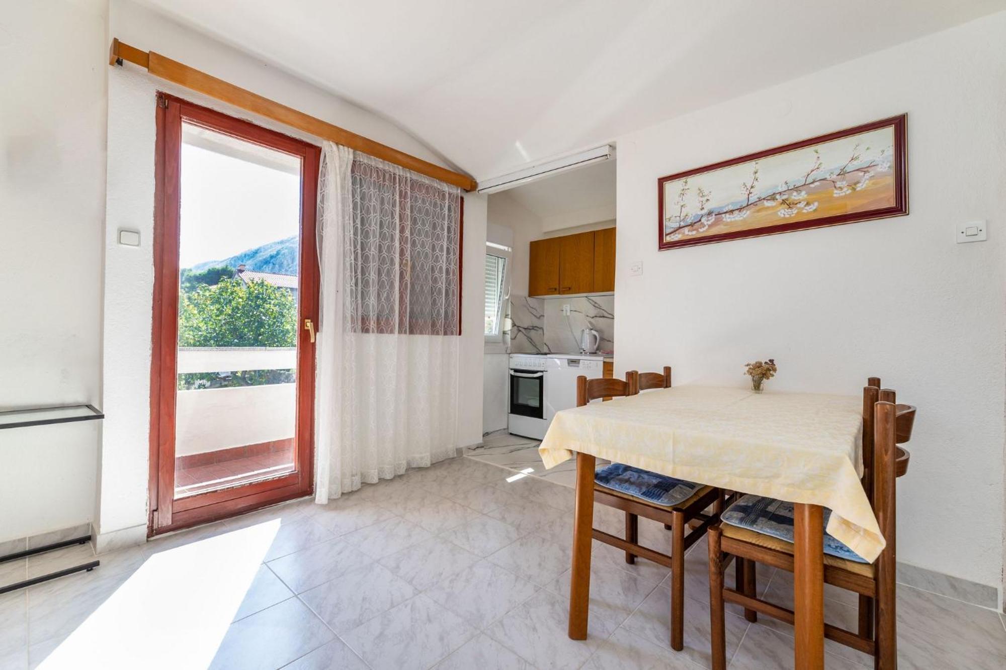 Apartments Janko Zarok باشْكا المظهر الخارجي الصورة