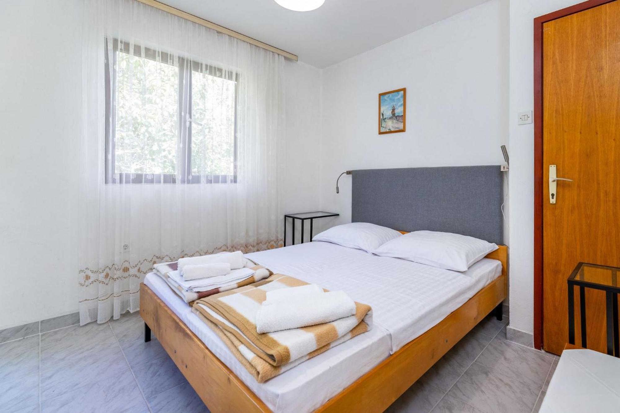 Apartments Janko Zarok باشْكا المظهر الخارجي الصورة