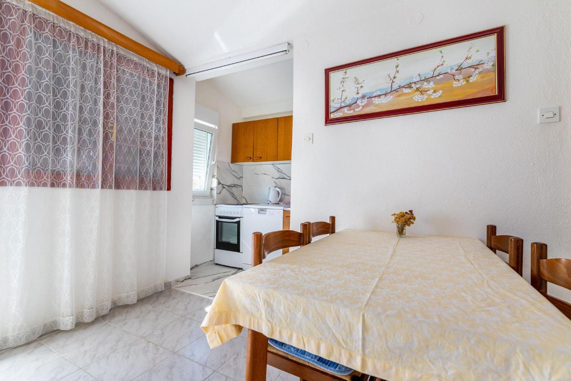 Apartments Janko Zarok باشْكا المظهر الخارجي الصورة