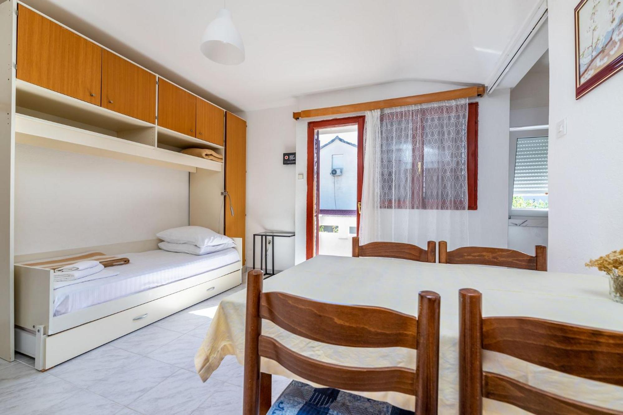 Apartments Janko Zarok باشْكا المظهر الخارجي الصورة