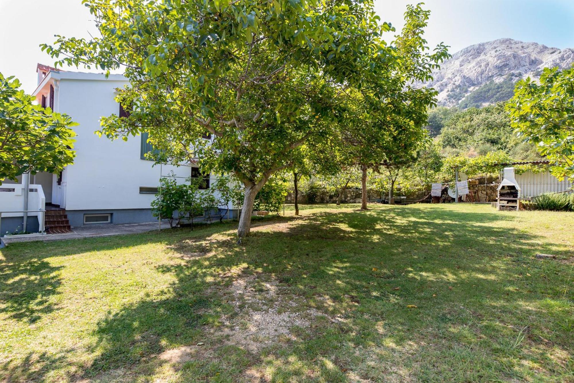 Apartments Janko Zarok باشْكا المظهر الخارجي الصورة