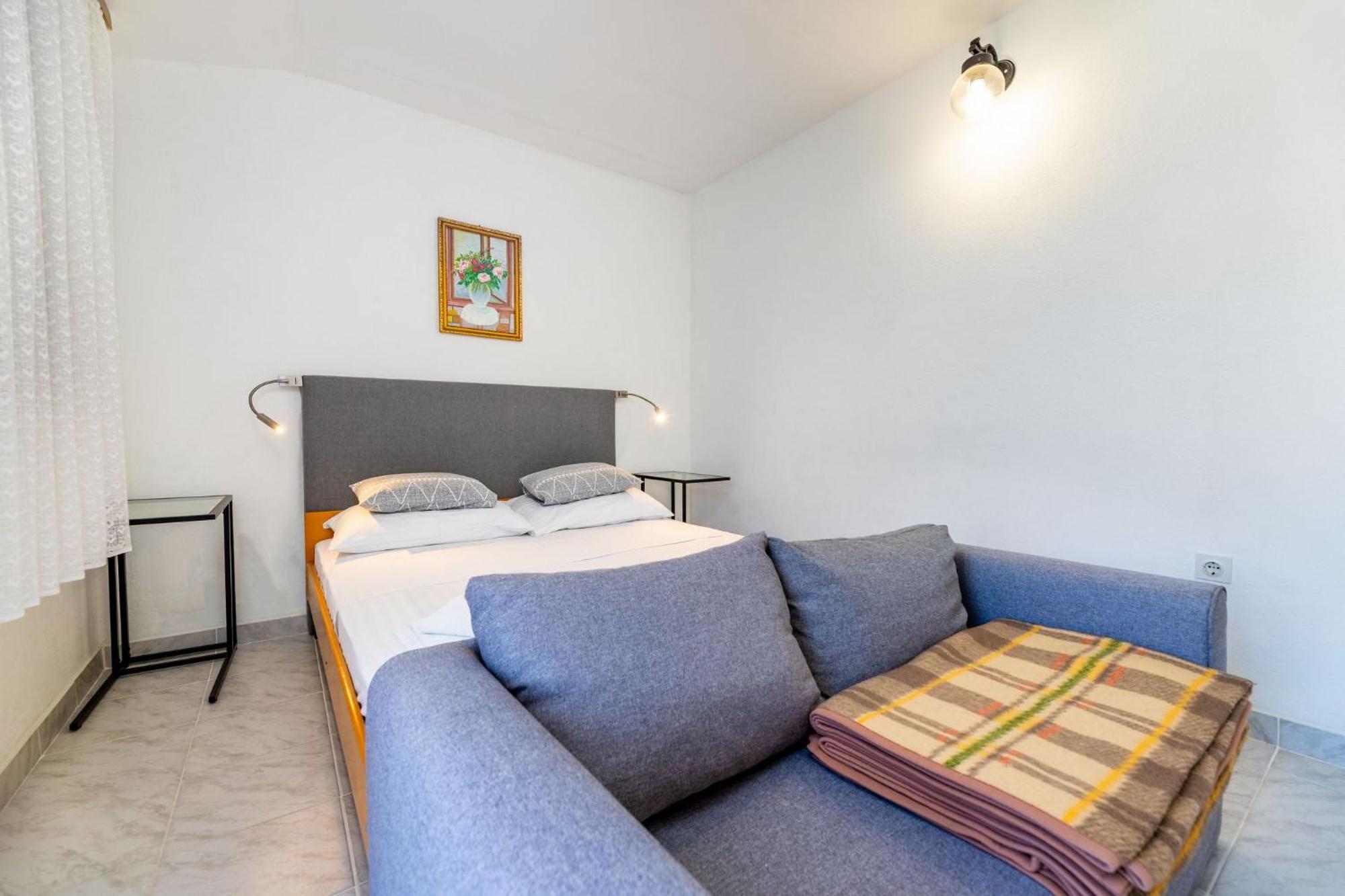 Apartments Janko Zarok باشْكا المظهر الخارجي الصورة