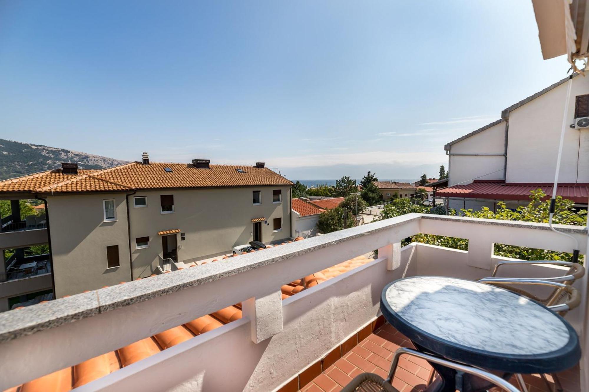 Apartments Janko Zarok باشْكا المظهر الخارجي الصورة
